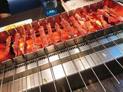 -邢氏老太太烤串(北兴街店)