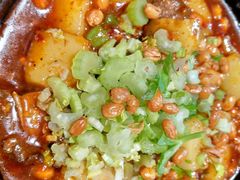 -蜀宴小调·精致家常菜(科华店)