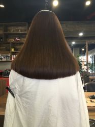 -Some Hair