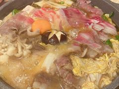-鳗鲔料理小馆