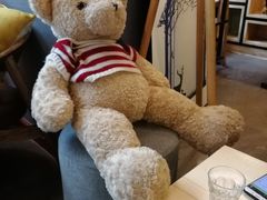 大堂-咖法森林·咖啡  酒吧(天河店)