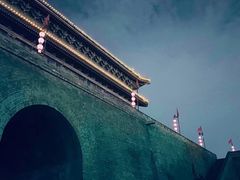 -西安城墙·碑林历史文化景区