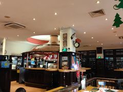 -兰特伯爵西餐厅·啤酒屋(方庄店)