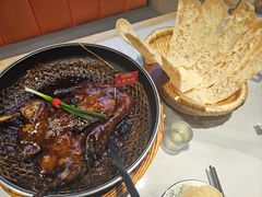 -老燕皇·南京菜(玄武湖店)