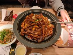 -六月雪干锅(绵阳凯德广场店)