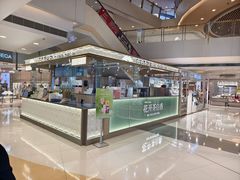 -银座mall(东直门店)