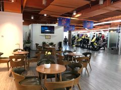 -中航健身会(城市广场·深圳店)