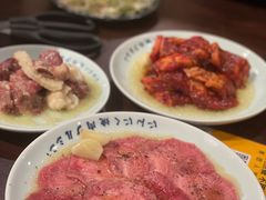-蒜香焼肉PURUSHIN(马场路店)
