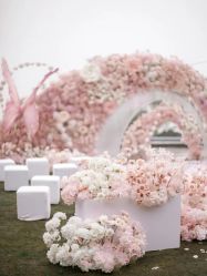 -HELLO你好婚礼婚庆策划