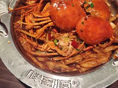 -胖哥俩肉蟹煲(石家庄勒泰中心店)