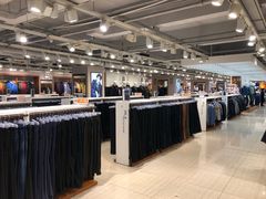 -海澜之家(总部展厅店)