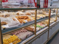 -爱德顺糕点食屋(利民道店)