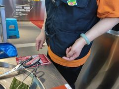 -哈哈碳都·牛肋条无限自助烤肉(台江万达店)
