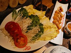 -九庄火锅(龙游店)