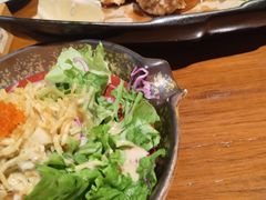 -白石の深夜食堂(泰华店)