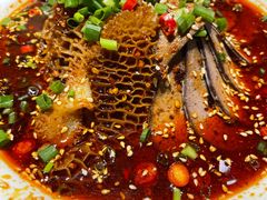 -怪味餐厅(城投佳境店)