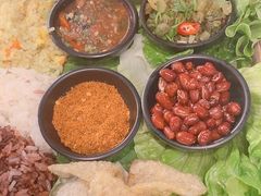 -纳兰傣雀傣味餐厅