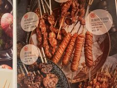 -耶里夏丽·丝路新疆菜·清真食品(徐汇南丹东路臻选店)