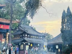 -中国观音故里广德景区