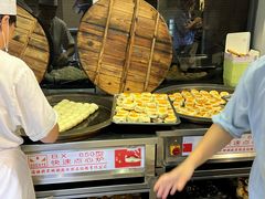 -光明邨大酒家(淮海路店)
