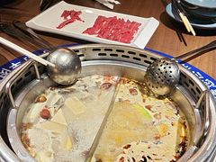 -快乐小羊·内蒙牛羊肉火锅(流花中心店)