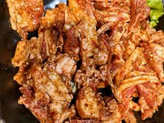 -丹东特色烤肉(学府路一部店)