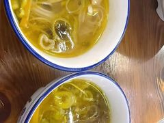 一口香臊子面-秦忆浓岐山臊子面(扶风店)