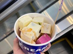 -乐思喵厚切炒酸奶(大悦城店)