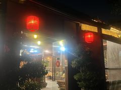 -庆丰农庄·团建·农家菜(大浪店)