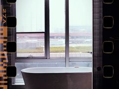 -榛悦隆堡成都酒店(春熙路太古里店)