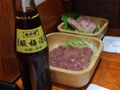 -独食火锅·半米屋台(直营总店)