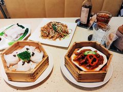 壹间虾饺皇-明腾壹间茶餐厅(新都会花园广场店)