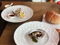 -恰餐厅及酒吧CHAR Bar & Grill(北京三里屯洲际店)