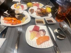 -星汇餐厅(新濠影汇店)