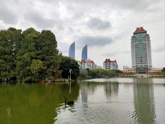 -厦门大学(思明校区)