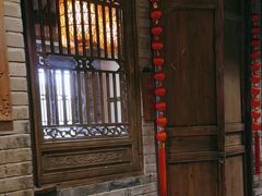 门面-南京大牌档(人民广场店)
