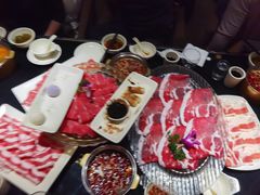 -鲁西肥牛(九方购物中心店)