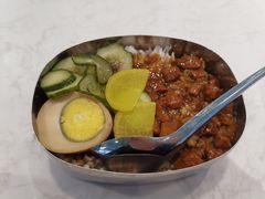 -小明同学(三里屯店)