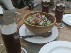 -Paulaner·德国帕拉娜自酿啤酒餐厅(海上世界店)