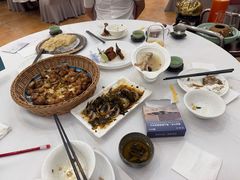 -丰尔粥食·顺德鱼生·干蒸排骨顺德菜(大良分店)