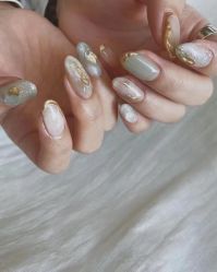 -U3美甲