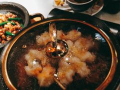 -绿茶餐厅(千岛湖银泰城店)