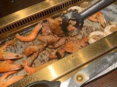 -新石器烤肉(之心城店)