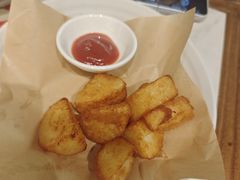 -和府捞面(曹路花园城店)