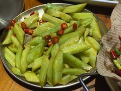 -大叹号啤酒屋·延边料理(建工店)