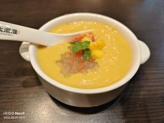 -大潮淮·淮扬菜(何园旗舰店)