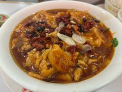 -杏园餐厅(西四北大街店)