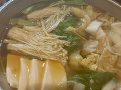-吉兆·料理(红梅南路店)