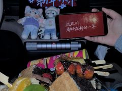 -斯普瑞斯奥特莱斯