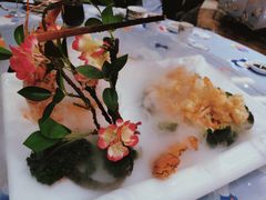 -湾仔渔村(高明店)